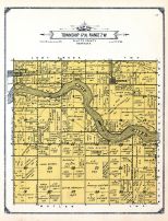 Township 17 N. Range 2 W. Township, Platte County 1914